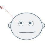 زبان بدن: حرکات چشم ها
