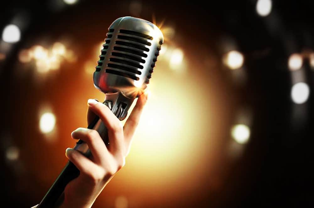 فن بیان و صداسازی