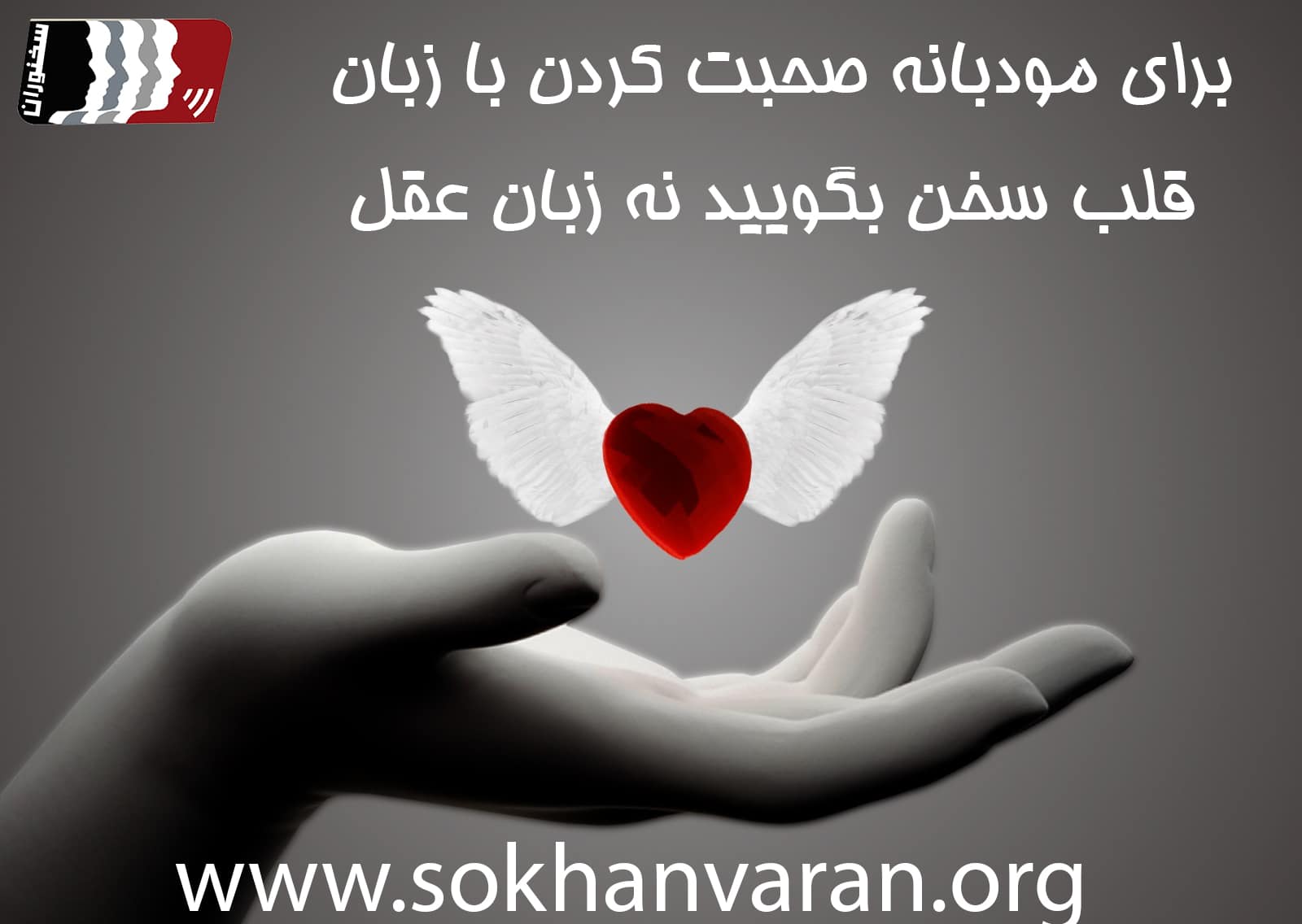 آموزش فن بیان و سخنرانی: چگونه مودبانه صحبت کنیم؟