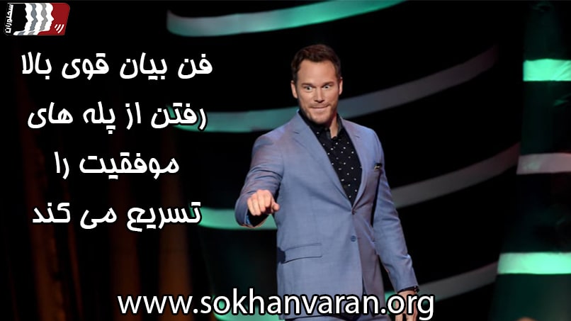 فن بیان قوی